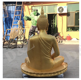 buddha statue (2)