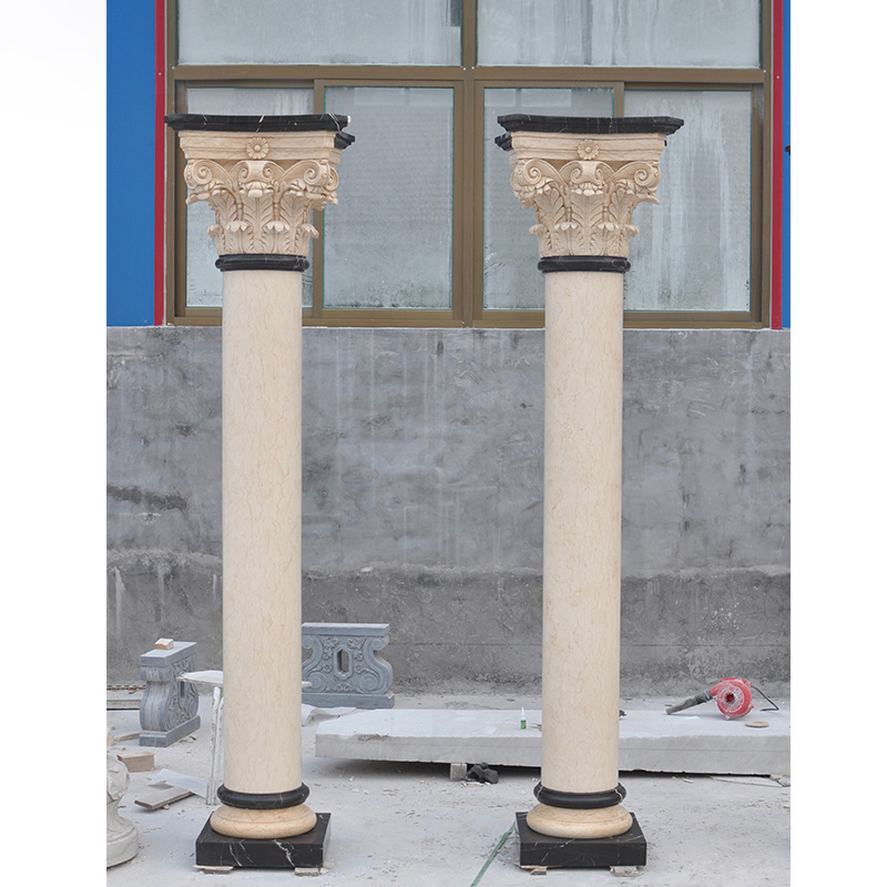 Stone column
