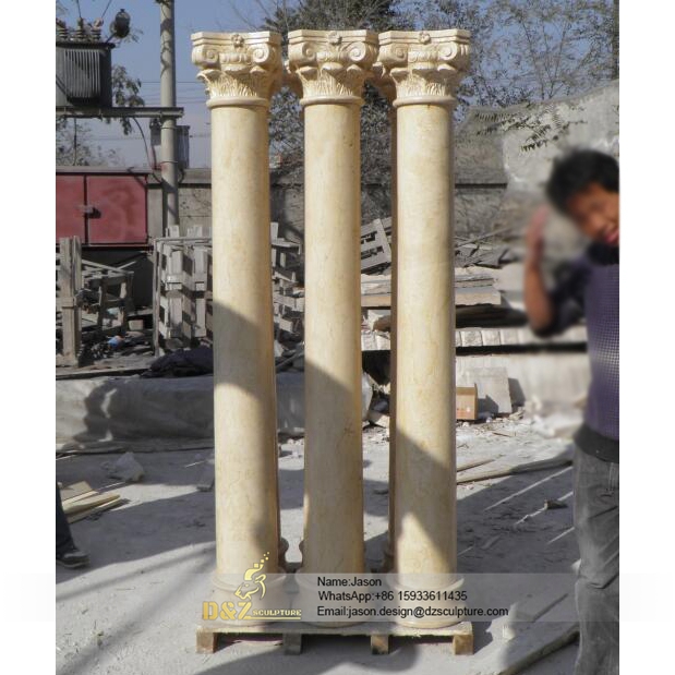 Roman column for sale