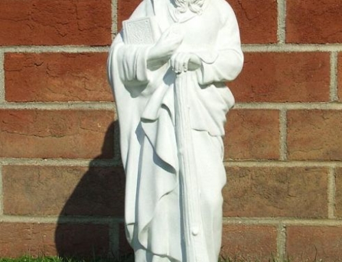 Statue of Juda